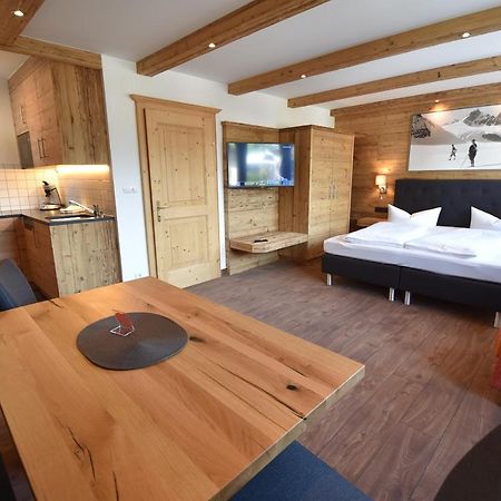 Stoecklbauer Kirchberg In Tirol Hotel Kültér fotó