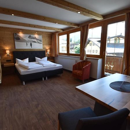 Stoecklbauer Kirchberg In Tirol Hotel Kültér fotó