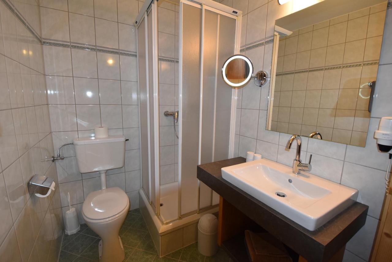 Stoecklbauer Kirchberg In Tirol Hotel Kültér fotó