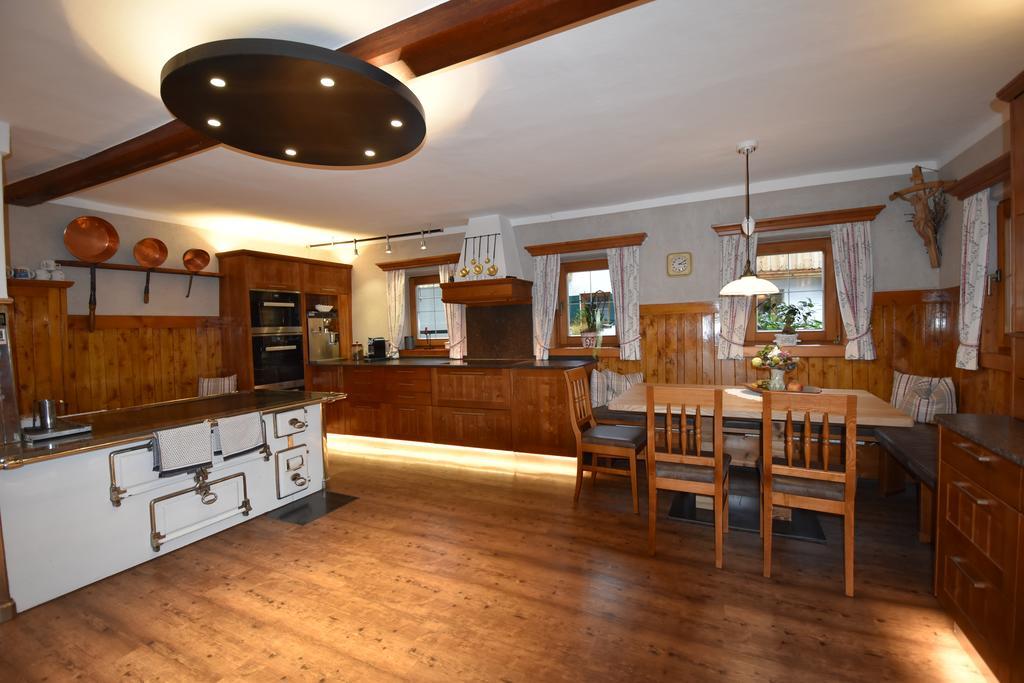 Stoecklbauer Kirchberg In Tirol Hotel Kültér fotó