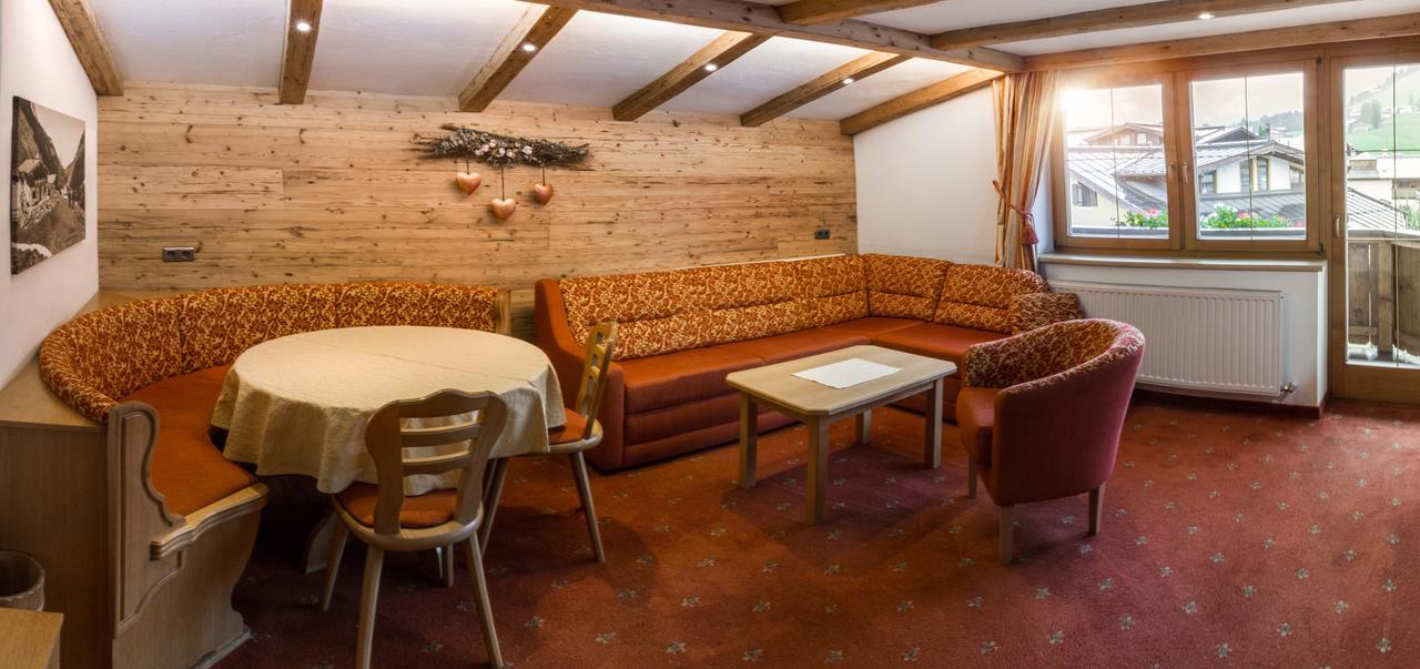 Stoecklbauer Kirchberg In Tirol Hotel Kültér fotó