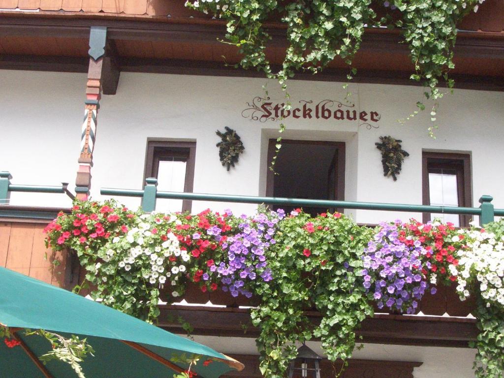 Stoecklbauer Kirchberg In Tirol Hotel Kültér fotó