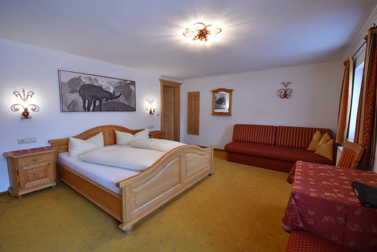 Stoecklbauer Kirchberg In Tirol Hotel Kültér fotó
