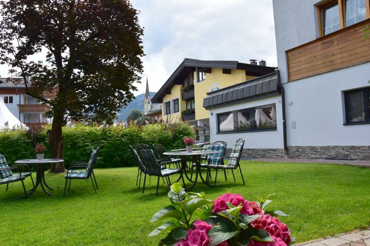 Stoecklbauer Kirchberg In Tirol Hotel Kültér fotó