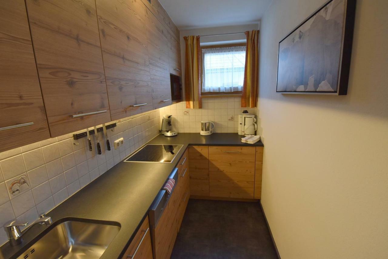 Stoecklbauer Kirchberg In Tirol Hotel Kültér fotó