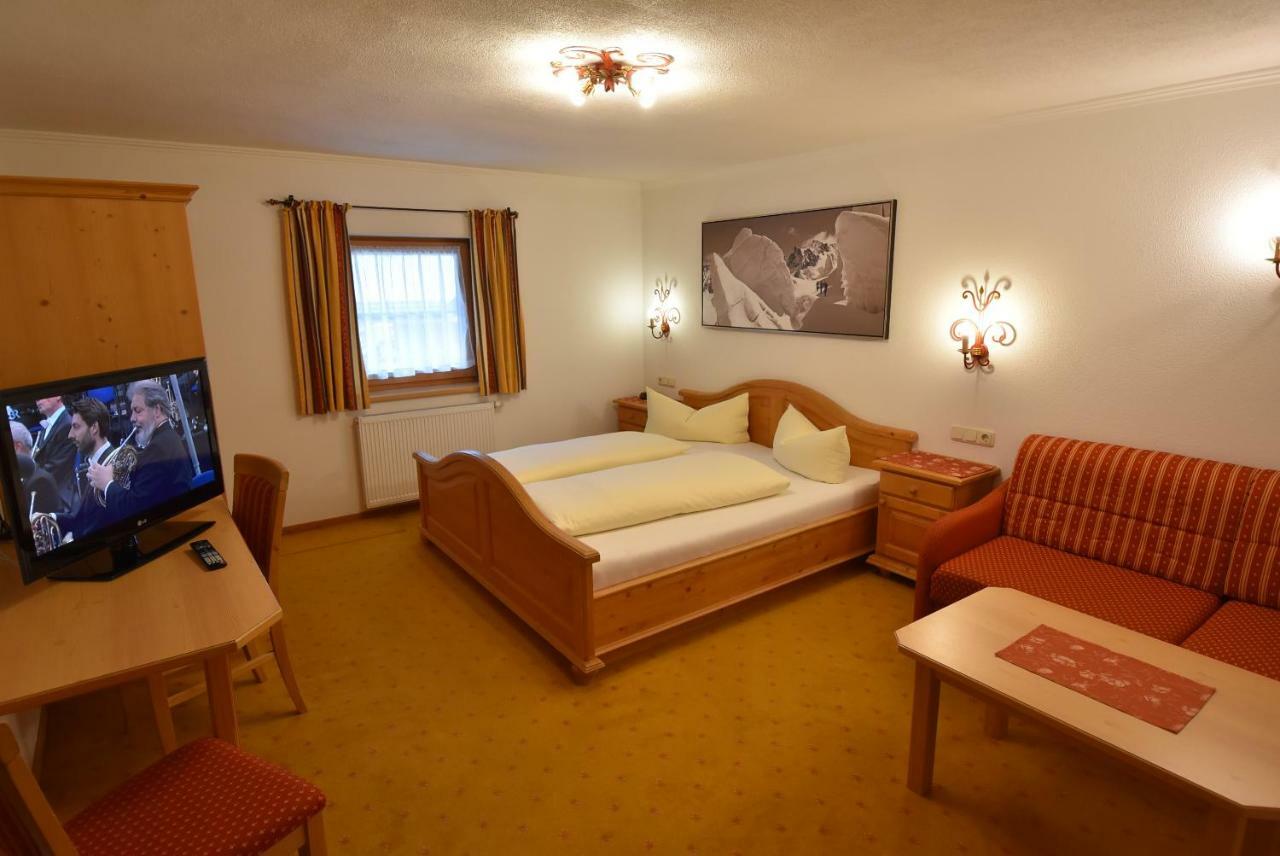 Stoecklbauer Kirchberg In Tirol Hotel Kültér fotó