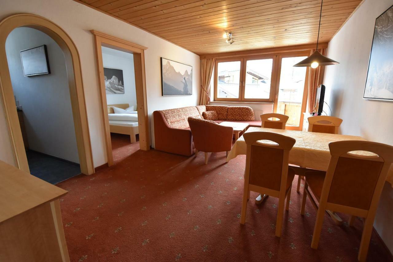 Stoecklbauer Kirchberg In Tirol Hotel Kültér fotó